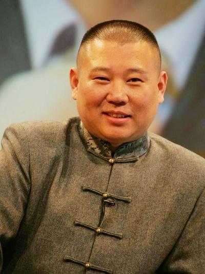 魏元成和郭德纲的关系，魏元成相声演员