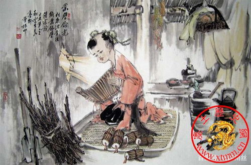 匡衡凿壁借光的文言文翻译，匡衡凿壁借光文言文注释
