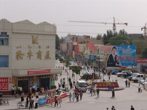 轮台县旅游景点介绍，轮台县人口