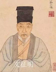徐祯卿和周文宾是一个人吗，徐祯卿书法