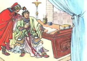 三国演义诸葛亮三气周瑜的故事，诸葛亮三气周瑜的故事300字