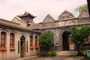 阎锡山故居值得去吗，阎锡山故居在哪里