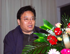 朱学东的人物简介