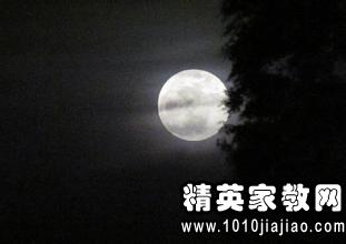 关于月亮的成语有哪些，关于月亮的神话故事