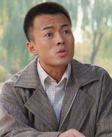 狂飚唐小龙扮演者