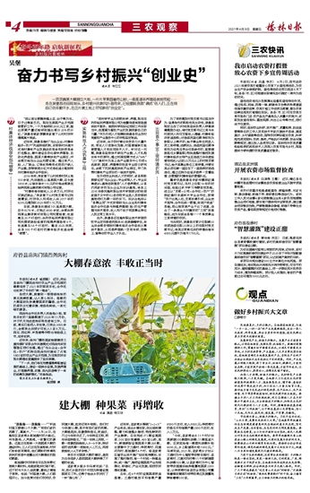 乡村振兴作文题目，乡村振兴作文开头