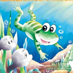 蝌蚪用英语怎么说,求指点