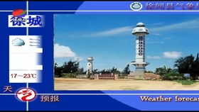 徐闻天气预报7天查询，徐闻天气预报台风