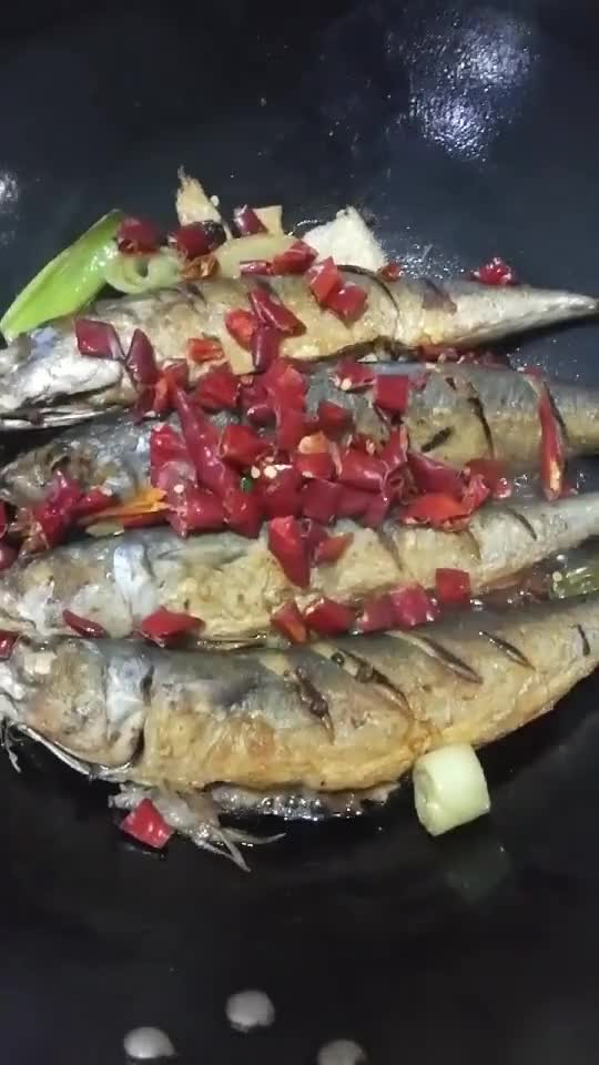 青条鱼和秋刀鱼是不是一个品种，青条鱼的营养价值