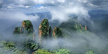 仙华山风景区门票价格,成人票70元一张附优惠政策