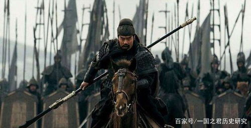 万人敌是什么意思