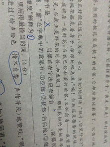 虚字部首是什么?