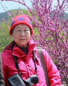 余光中范我存，范我存几岁了