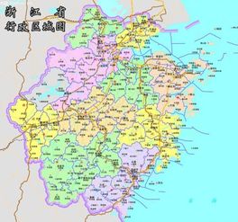 有谁有湖南省,浙江省,福建省,江西省高清地图,谢谢啦