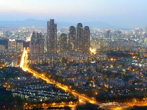 韩国江南大学怎么样，韩国江南是指哪里