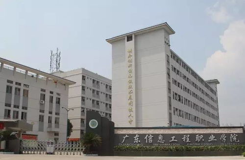 广州城市职业学院怎么样?