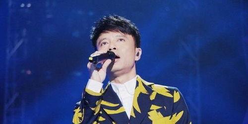 李克勤老婆,李克勤个人资料,李克勤图片