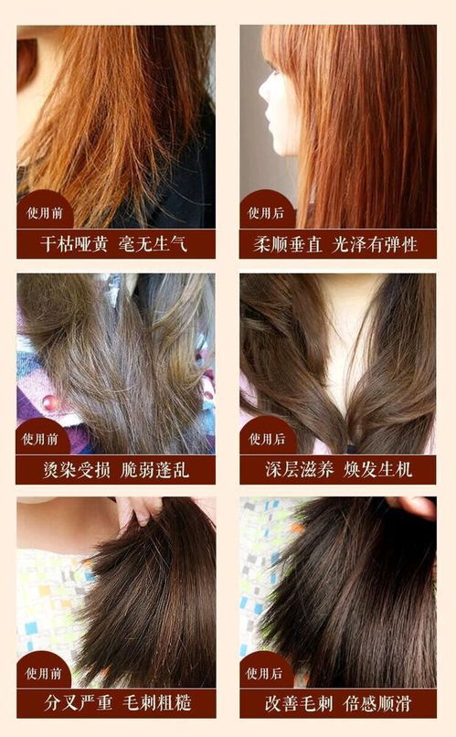 如何增发密发?头发增多的方法?