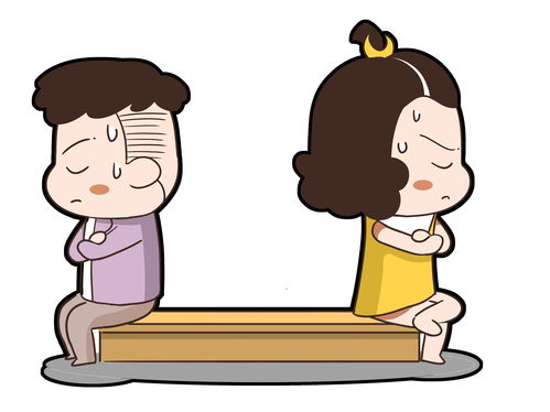 梦见和人吵架吵赢了，梦见和人吵架是什么意思周公解梦梦见一个小女孩掐我