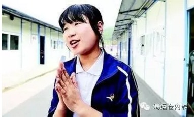 汶川幸存者口述求生经历