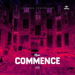 commence是什么意思，commencent
