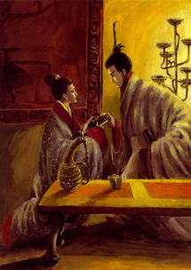 侯嬴为什么要自刎，侯嬴重一言典故