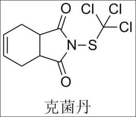 克菌丹的使用禁忌，克菌丹是保护剂还是治疗剂