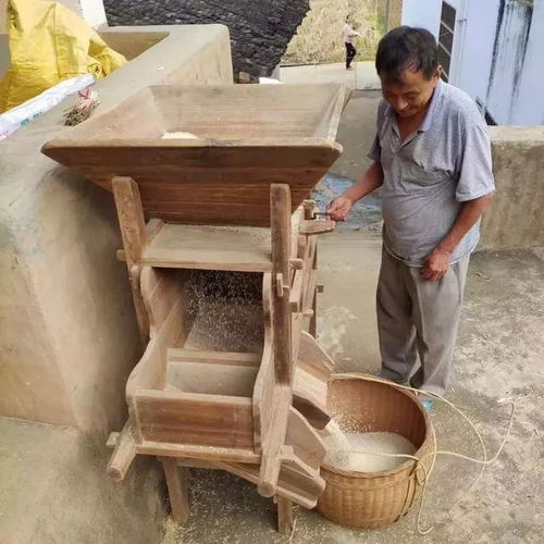 磨豆腐是什么意思