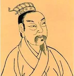 萧纲是明君还是昏君，萧纲雨后的译文及原文