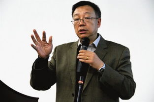 中科院张双南的为什么现代科学没有在中国发展