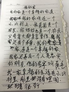 帮父母做事的作文500字，帮父母做事的作文400字