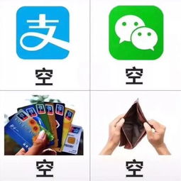 四大皆空是什么意思?