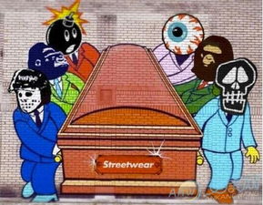 梦见别人抬棺材到自己家里了，梦见别人抬棺材掉地上摔了