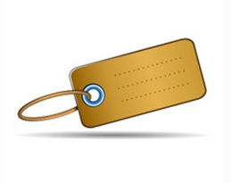 etiquette可数吗，etiquette音标