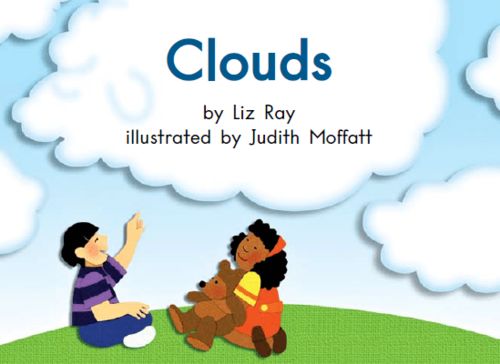 cloud英语怎么读