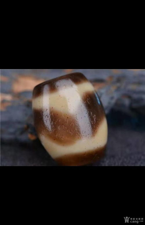 珠子的种类，珠子之间的隔结怎样编