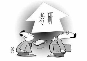 考研b类考生有歧视吗，研究生考试b类考生