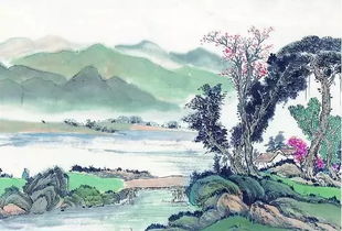 泛尽却山行的泛是什么意思，泛尽是词语吗怎么读