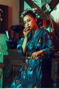 kimino什么意思