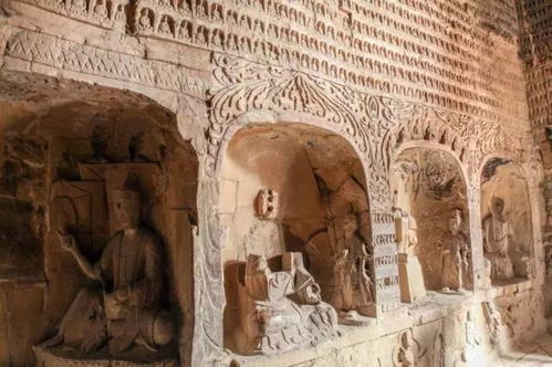 石窟寺保护技术就业前景，石窟寺建于什么时候