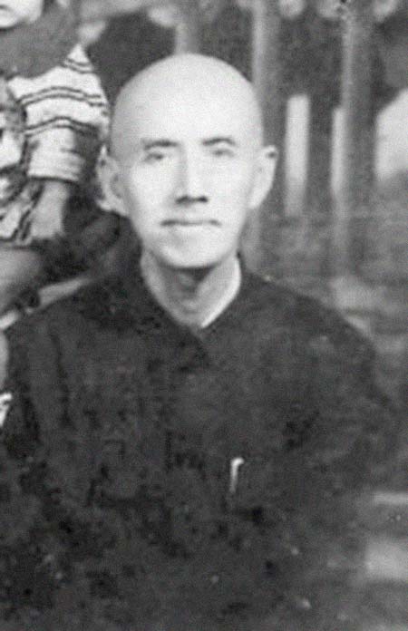 戴岳楚，戴兵个人资料简介
