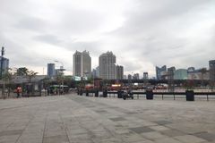 福建省福州市台江区天气预报15天，福州市台江区明天天气