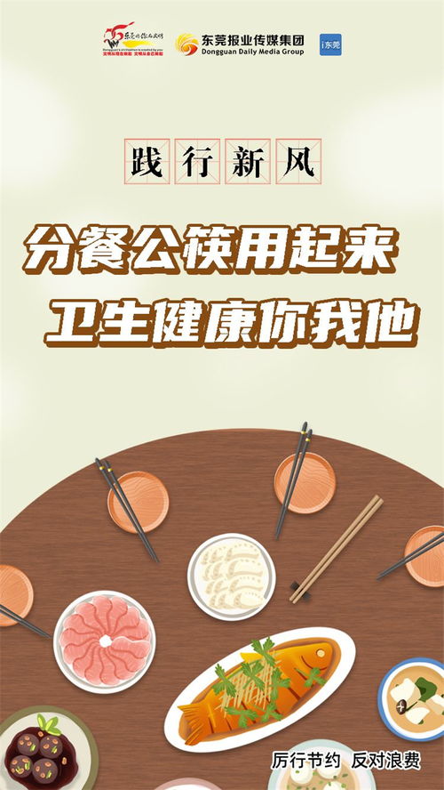 拒绝“舌尖上的浪费”,需要我们一起做到哪6点?