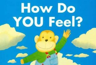 feel like造句，feel at home造句
