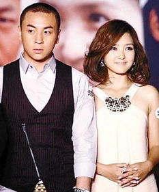 释小龙何洁恋爱了多久，释小龙何洁演的电影