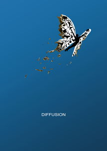 diffusion model，diffusion扩散模型