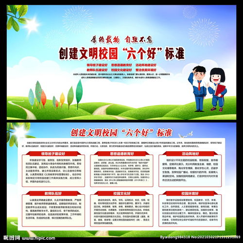 文明校园内容资料合集，文明校园内容资料一年级
