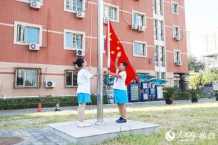 呼家楼中心小学对口中学有重点吗