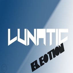 elect的名词