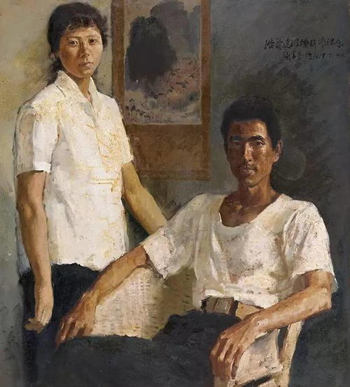 陈丹青的画为什么那么值钱，陈丹青的画值钱吗